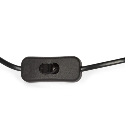 Светильник настольный Cosmo Bottle CT0012-1 - фото 5