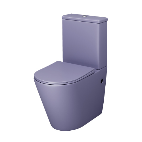 Унитаз Grossman Color GR-4480LIMS напольный с бачком