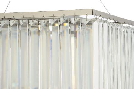 Люстра подвесная Arti Lampadari Enio (Енио) Enio E 1.5.70x25.101 NP