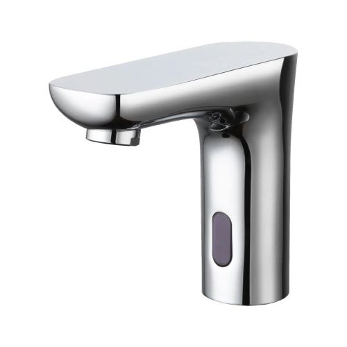 Смеситель Maretti Sensor SE32SF15 на раковину хром - фото 2