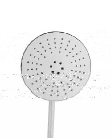 Душевая стойка Orange Thermo T02S3-912cr настенная цвет хром с термостатом