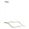 Светильник подвесной Loft It Tape Light 10403/1000 AB
