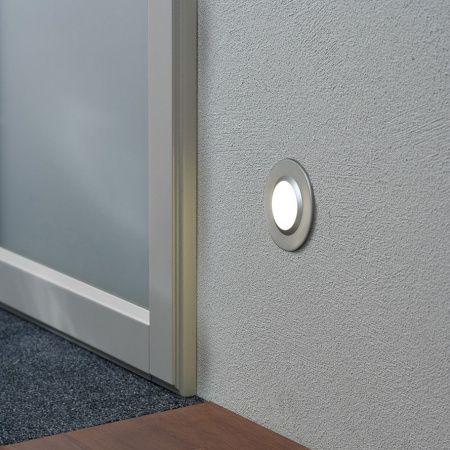 Светильник встраиваемый Paulmann UpDownlight Led (УпДовнлигхт Лед) 98872
