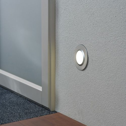 Светильник встраиваемый Paulmann UpDownlight Led (УпДовнлигхт Лед) 98872 - фото 2