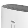 Водонагреватель электрический накопительный 2 кВт Ballu BWH/S 80 Cetrion Inox Inv