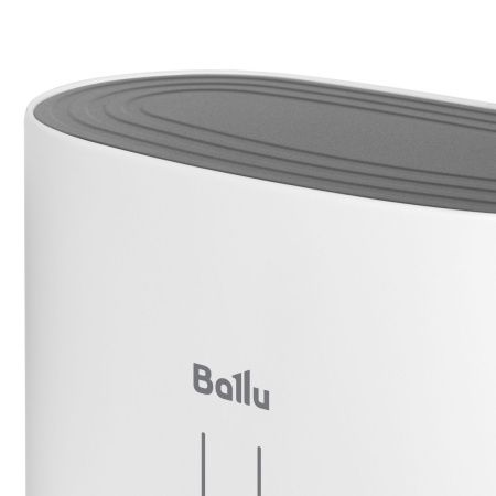 Водонагреватель электрический накопительный 2 кВт Ballu BWH/S 80 Cetrion Inox Inv