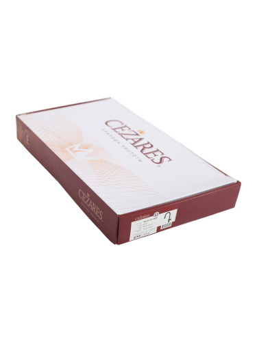 Смеситель для кухни Cezares RELAX RELAX-KIT-NOP на столешницу черный - фото 5