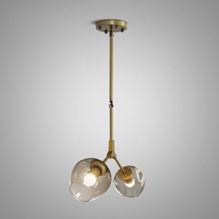Светильник подвесной ImperiumLoft 212798-26