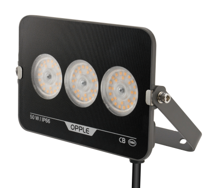 Прожектор OPPLE LED Floodlight EQ3 (ЛЕД Флоодлигхт ЕК3) 709000114400