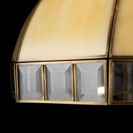 Настольная лампа Citilux Шербург CL440811