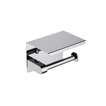 Бумагодержатель Aquatek ЕВРОПА AQ4939CR