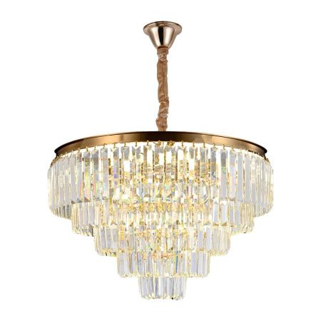 Люстра подвесная Citilux Ricky (Рицкы) CL314163
