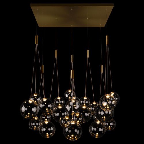 Светильник подвесной Loft It Pop it 10270/S24 - фото 2