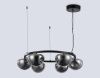 Люстра подвесная Ambrella Light Modern (Модерн) LH12003