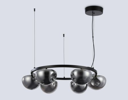 Люстра подвесная Ambrella Light Modern (Модерн) LH12003