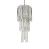 Светильник подвесной Delight Collection Gigi (Гиги) KM0931P-7 nickel