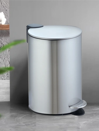 Ведро мусорное педальное WeltWasser WW BETTA MT 12L (10000013408)