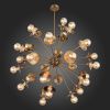 Люстра подвесная ST Luce GUIDO (ГУИДО) SL1111.303.30