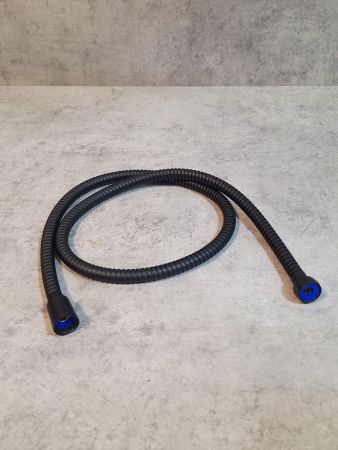 Гигиенический душ со смесителем AltroBagno Modern AltroBagnoModern060119MB черный