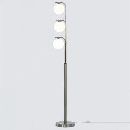 Торшер Citilux Адам Смарт CL228A931