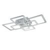 Люстра потолочная Escada Plain (Плаин) 10286/8LED