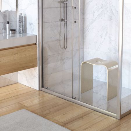 Стул для душевой кабины Taliente Sgabello TA-STOOL38-beige