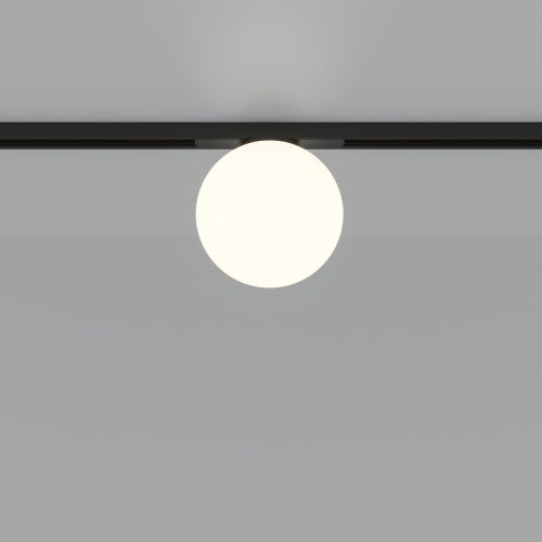 Светильник трековый Maytoni Technical Luna TR177-1-5WTW-B - фото 5