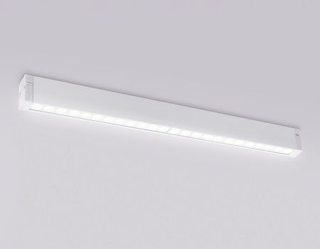 Трековый светодиодный светильник Ambrella Light Magnetic 220V (Магнетиц 220В) GL1735