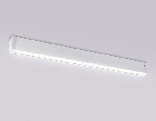 Трековый светодиодный светильник Ambrella Light Magnetic 220V (Магнетиц 220В) GL1735 - фото 3