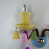 Светильник настенный ImperiumLoft Rainbow (Раинбов) 211999-26