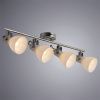 Спот Arte Lamp Fado (Фадо) A1142PL-4CC