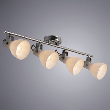 Спот Arte Lamp Fado (Фадо) A1142PL-4CC