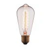 Ретро-лампа Loft It Edison Bulb 6460-S