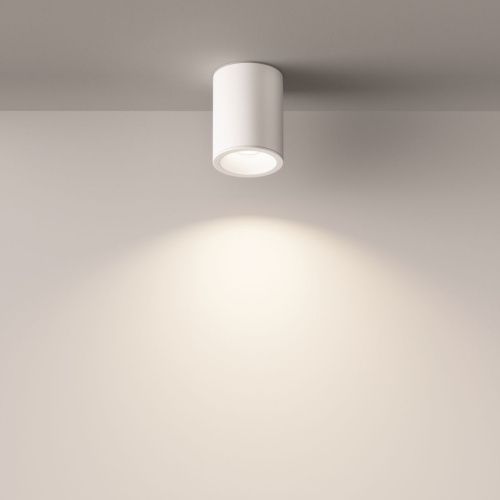 Светильник потолочный Maytoni Technical Zoom C029CL-01W - фото 3