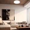 Светильник потолочный Citilux Купер CL72424V0