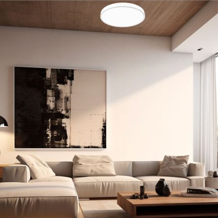Светильник потолочный Citilux Купер CL72424V0