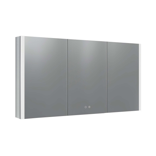 Зеркало-шкаф Aquatek AQ7129-MLC 120х70