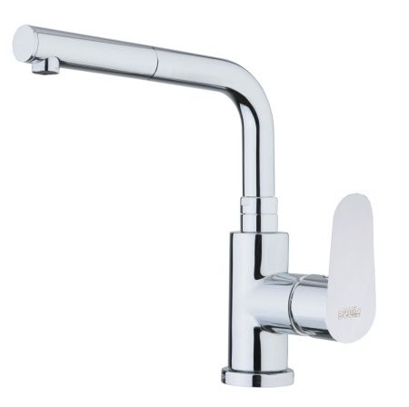 Смеситель для кухни Fiore 75CR5499 на мойку хром