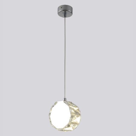 Светильник подвесной Crystal Lux Beso (Бесо) BESO SP1