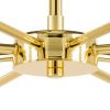 Люстра на штанге Lightstar Dumo (Думо) 816086