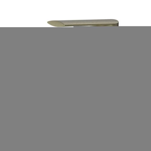 Смеситель Splenka S50 S50.10.03 на раковину золото - фото 2