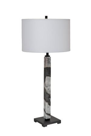Настольная лампа Garda Decor 185HM-03631