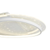 Светильник потолочный Freya Strata (Страта) FR6152CL-L89W