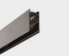 Шинопровод накладной Italline Atom (Атом) IT012-5031 black