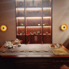 Светильник настенный ImperiumLoft Alesta (Алеста) 209033-23