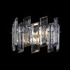 Светильник настенный Delight Collection Crisiante (Црисианте) MB22020110-2A chrome