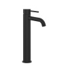 Смеситель Gessi Gessi316 54209#299 на раковину черный