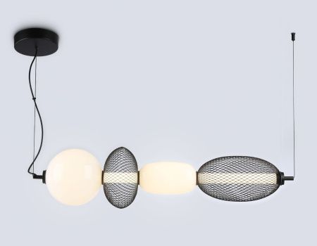 Люстра подвесная Ambrella Light Modern (Модерн) LH11010