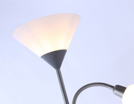 Торшер Ambrella Light Floor (Флоор) TR97626