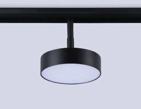 Трековый магнитный светильник Ambrella Light Track System (Трацк Сыстем) GL3855